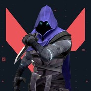 Valorant Player