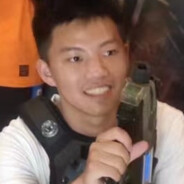 不会扣杀的韦世豪