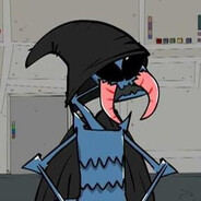 Player avatar