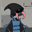 Steam avatar