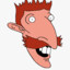 Nigel Thornberry