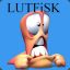 LUTFiSK