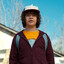 Dustin Henderson