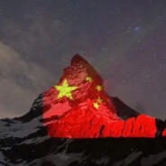 庆祖国75周年华诞