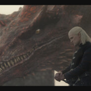 Daemon Targaryen