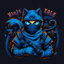Ninja EGLE