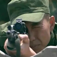 猛踢que子内条好腿