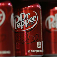 Dr. Pepper