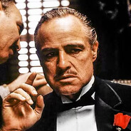 THE Godfather