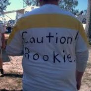 Rookie