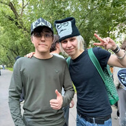 Попа Лизы<3