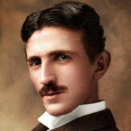NIKOLA TESLA