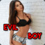 EvilBoy