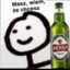 ja ty piwo