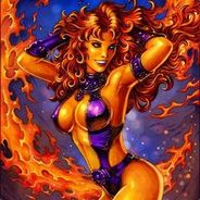 Starfire