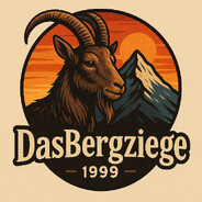 DasBergziege®