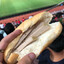 meat (unknown) sandwich