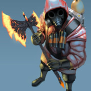 Steam Community Avatar