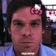 Dexter Morgan