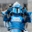 [cal.68] Bud Knight