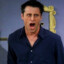 Joey Tribbiani