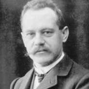 Arnold Sommerfeld