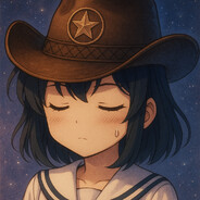 Коввбой bobo - steam id 76561199368524641