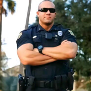 你刚才拔枪了吧