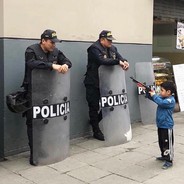 爱冒险的小傻瓜