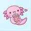 xvAxolotlvx