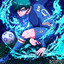 Itoshi Rin