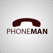 PhoneMan