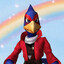 red falco