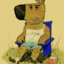 CHILL GUY