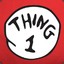 Thing 1