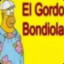 El Gordo Bondiola