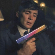 翻斗花园狙击手李爷爷