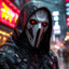 GHOSTFACE