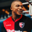 Kylian Mbappe