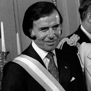 Carlos Saúl Menem
