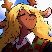 Steam Avatar