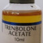 Trenbolone acetate