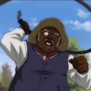 Uncle Ruckus {no relation}