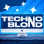 Techno Blond Ailend