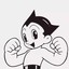 Astro boy