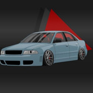 audiA4 - steam id 76561197960885824