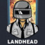 LandHead