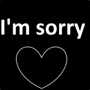I'm sorry avatarı