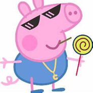 清纯乔治不会梦见佩奇