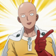 Saitama, Hero for Fun